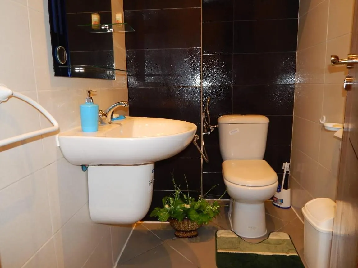 Agadir, Hay Salam, Najah Residence 423 Apartamento Agadir