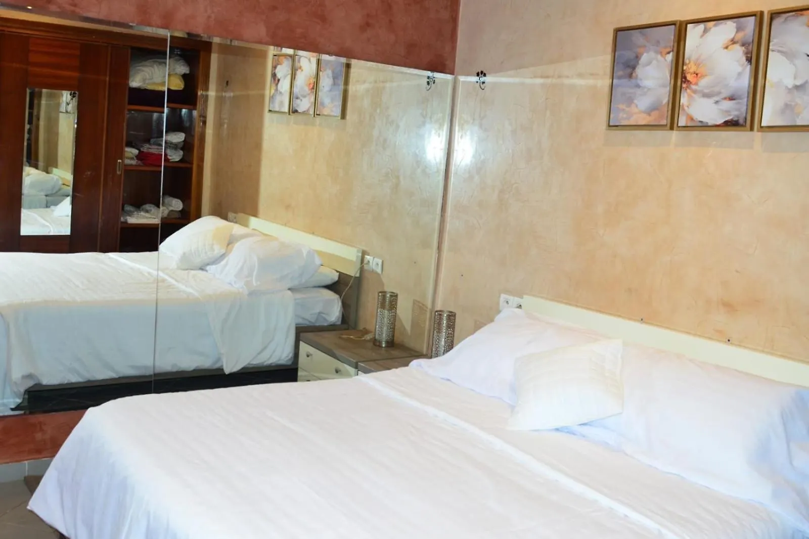 Agadir, Hay Salam, Najah Residence 423 Agadir