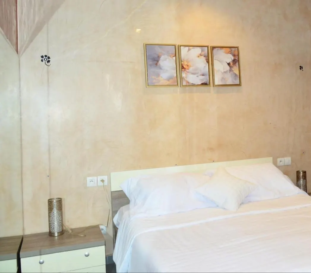 Agadir, Hay Salam, Najah Residence 423