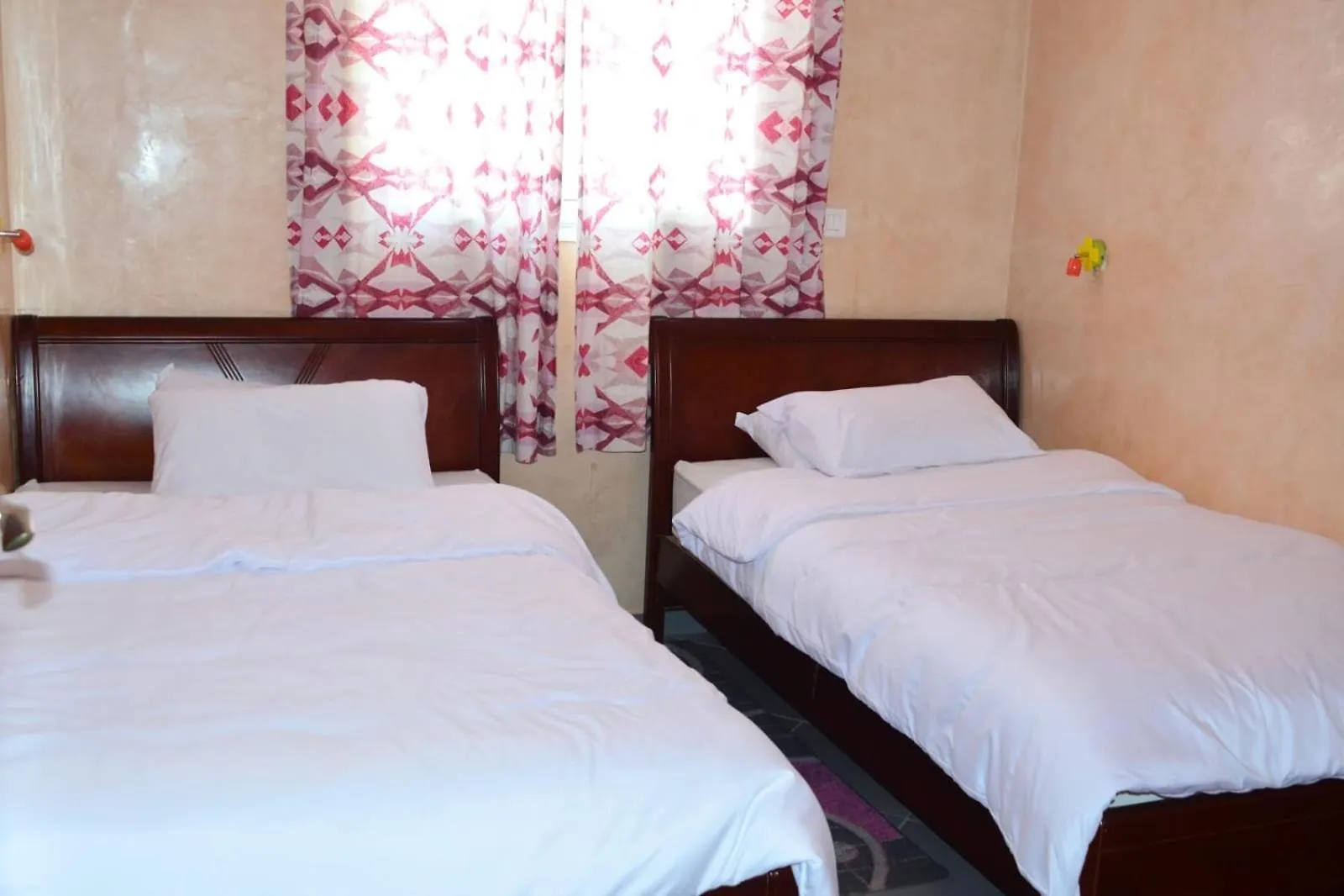 Agadir, Hay Salam, Najah Residence 423 Marrocos